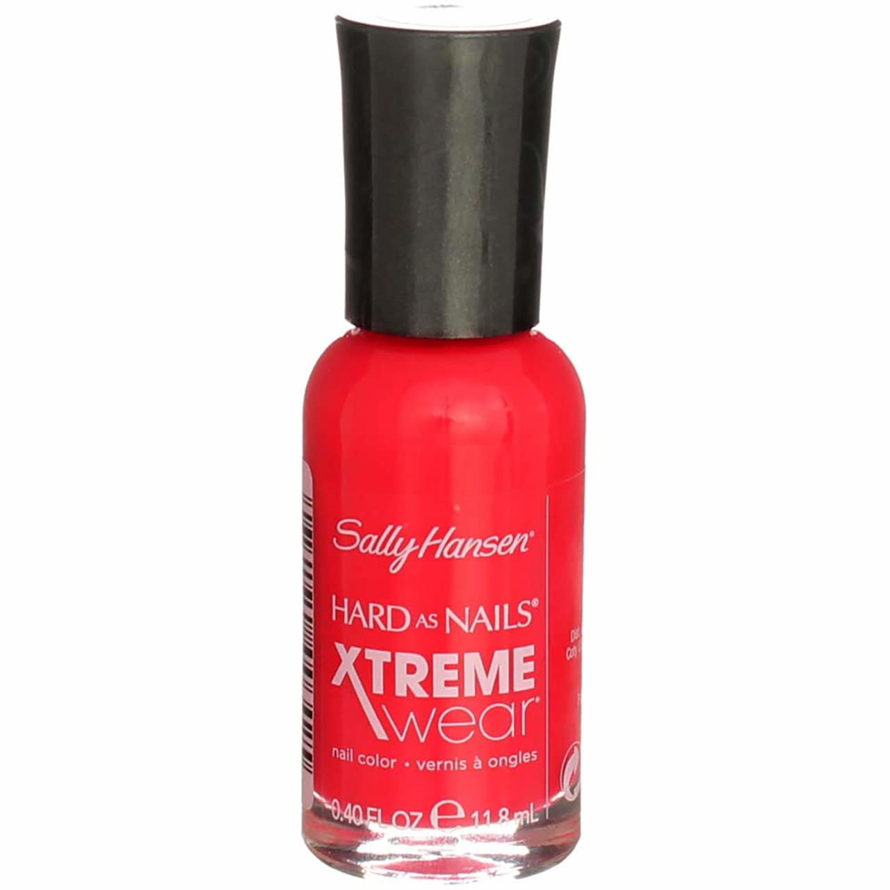 Hard as Nails® Xtreme Wear® Long-Lasting Nail Polish Set - Pack of 2 Vibrant Colors for Salon-Quality Manicures at Home | Perfect for Everyday Wear & Special Occasions