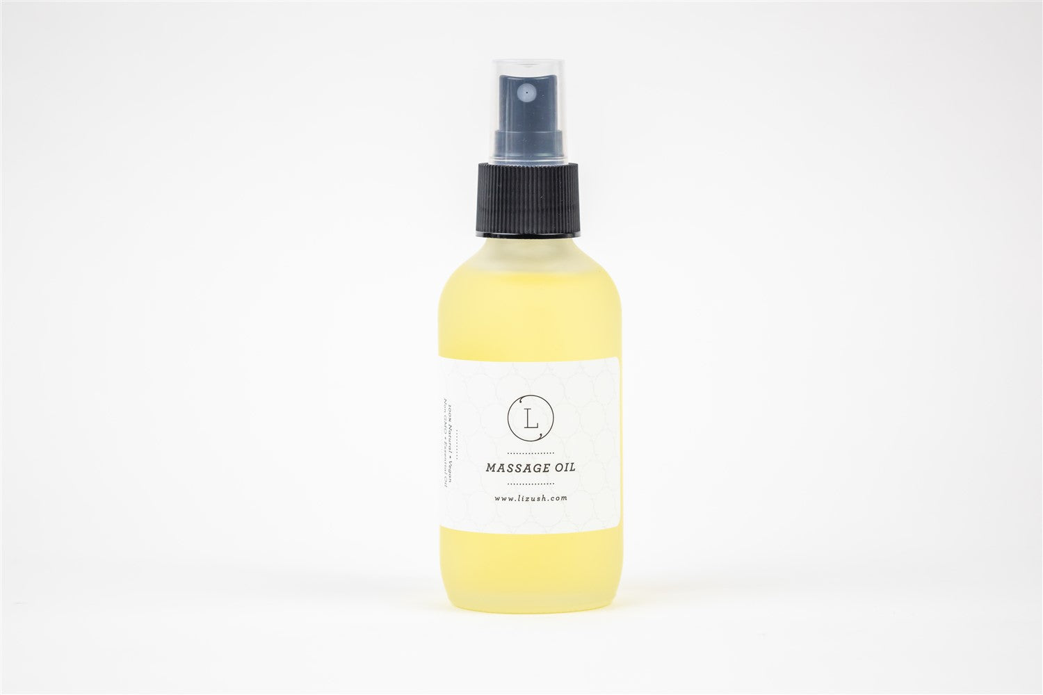 Natural Aromatherapy Eucalyptus Massage Oil for Relaxation - Soothing Body Massage Oil for Stress Relief & Muscle Pain | Perfect for Spa, Yoga & Home Wellness