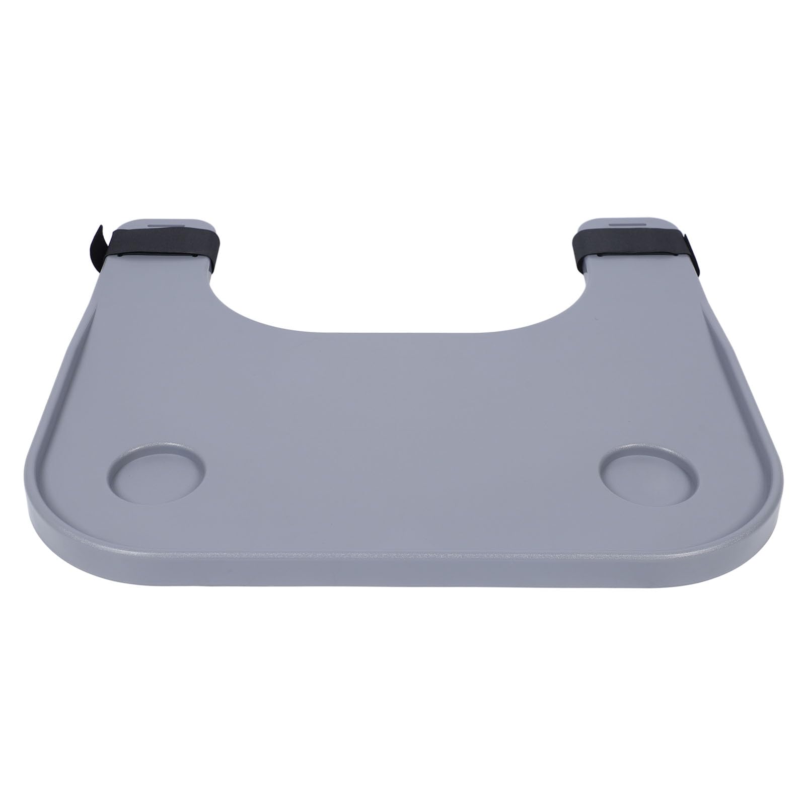 FOSA Wheelchair Lap Tray with Cup Holder - Removable & Portable Wheelchair Table for Dining, Writing & Reading - Ideal for Elderly & Disabled Use at Home, Hospital or Outdoors