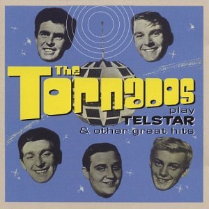 Play Telstar & Other Great Hits - Classic Electronic Music Album for Collectors & Enthusiasts | Perfect for Retro Parties, Vinyl Lovers & Music History Buffs