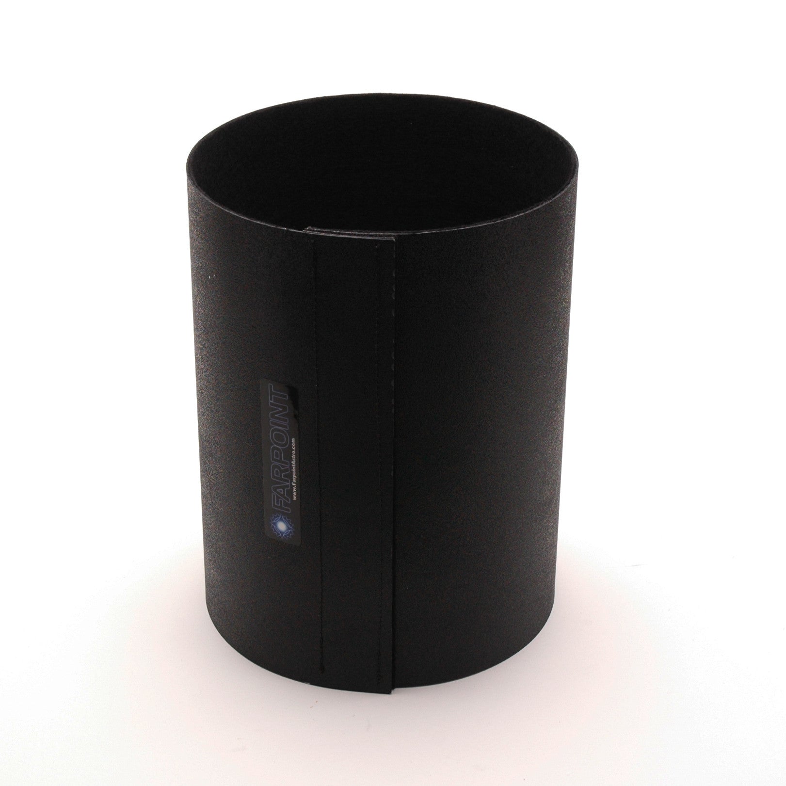 Flexible Dew Shield for Telescopes & Cameras - Anti-Fog Lens Protector for Astronomy & Photography - Perfect for Night Sky Observation & Outdoor Shooting