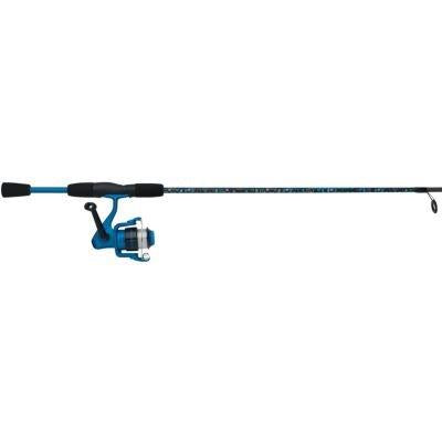 Shakespeare Amphibian 5'6