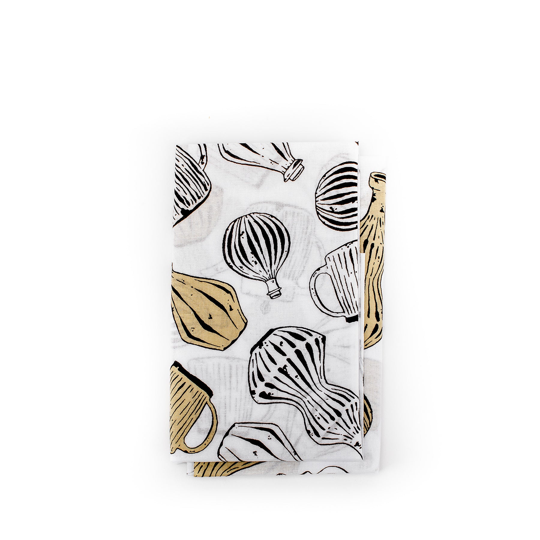 Japanese Akio Tenugui - Traditional Cotton Hand Towel for Kitchen, Bath & Gym - Multi-Purpose Cloth for Cleaning, Wrapping & Decoration