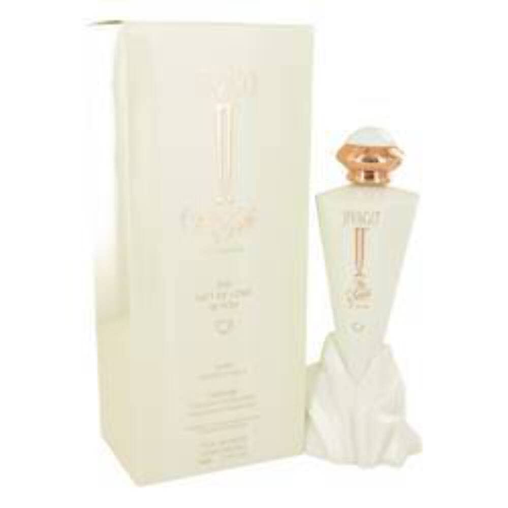 Jivago The Gift Le Cadeau Eau de Parfum for Women - Romantic Evening & Special Occasion Luxury Perfume