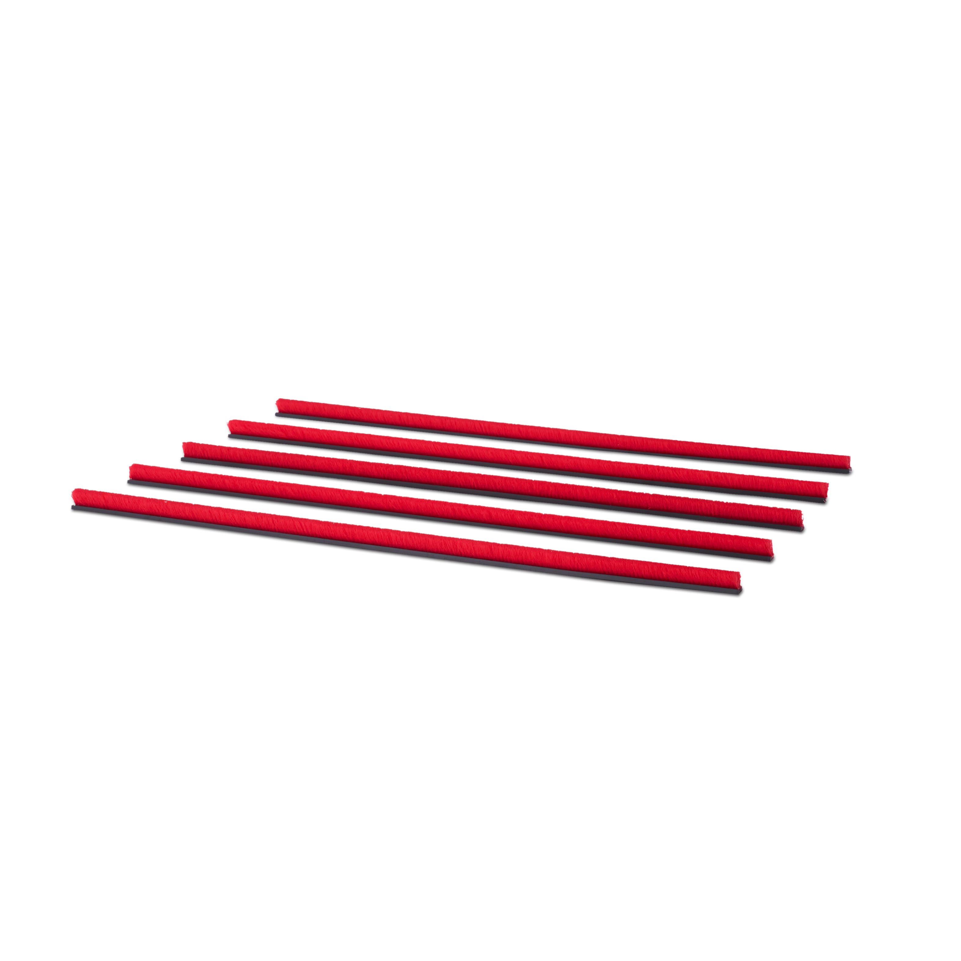 12 Pack Non-Slip Scatter Guard Strips for Rugs & Carpets – Secure Flooring, Prevent Slips – Ideal for Homes, Offices & High-Traffic Areas