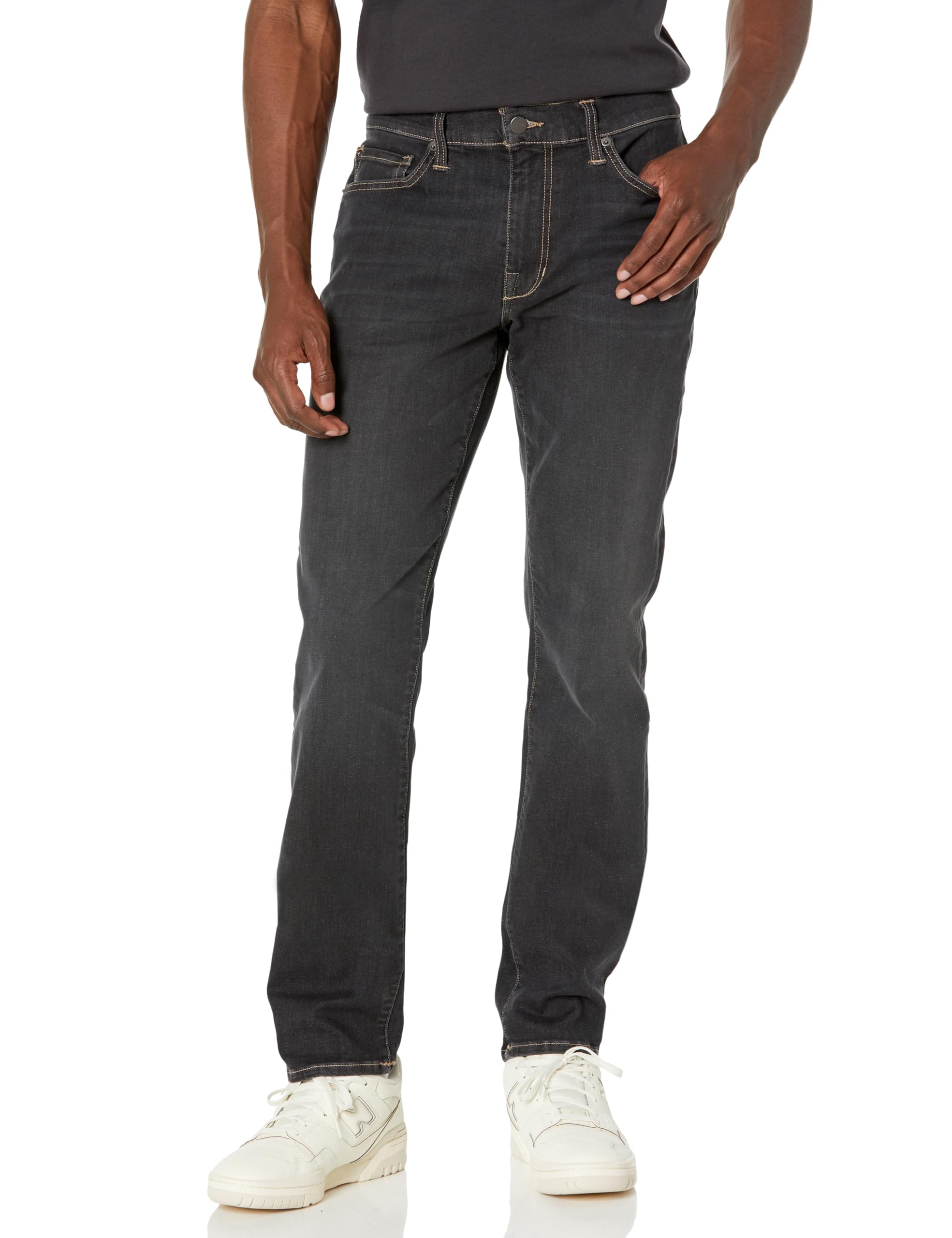 Joe's Men's The Brixton - Stylish Casual Button-Up Shirt for Men | Comfortable & Breathable Fabric | Perfect for Office, Date Night & Outdoor Activities