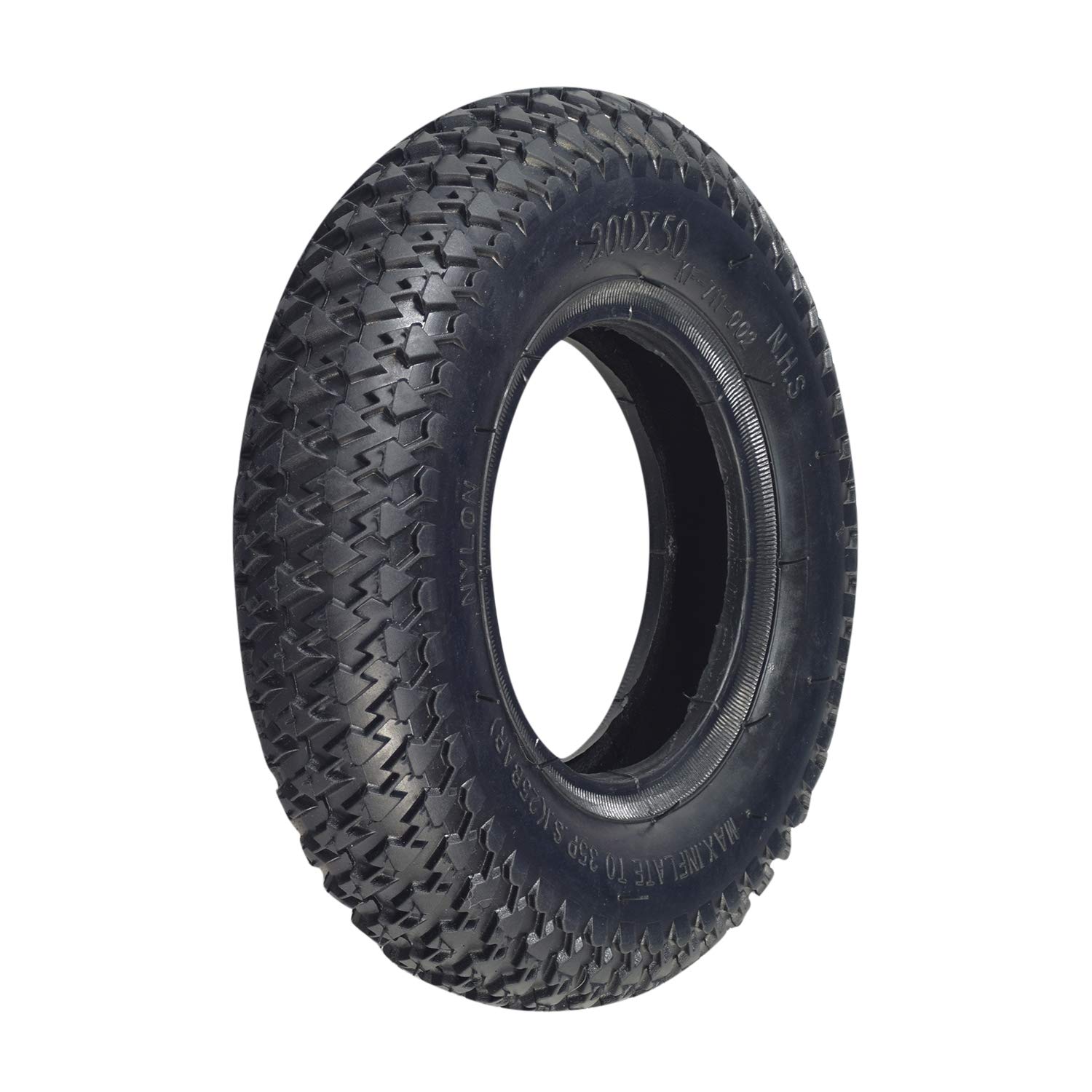 AlveyTech 200x50 (8