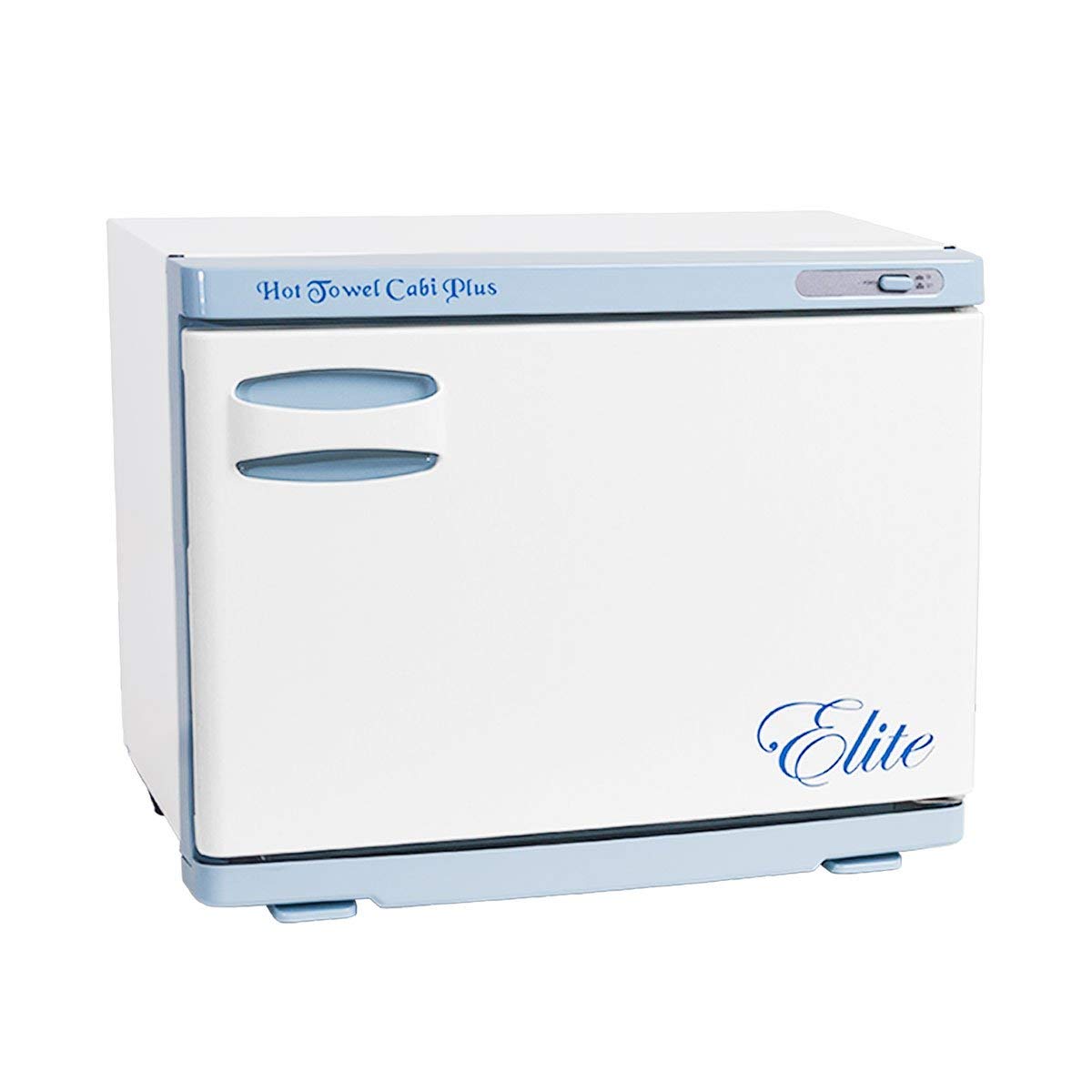 Elite Hot Towel Cabinet Plus (Medium) - Professional Spa & Salon Towel Warmer for Ultimate Relaxation - Perfect for Massage, Facial, and Home Spa Treatments