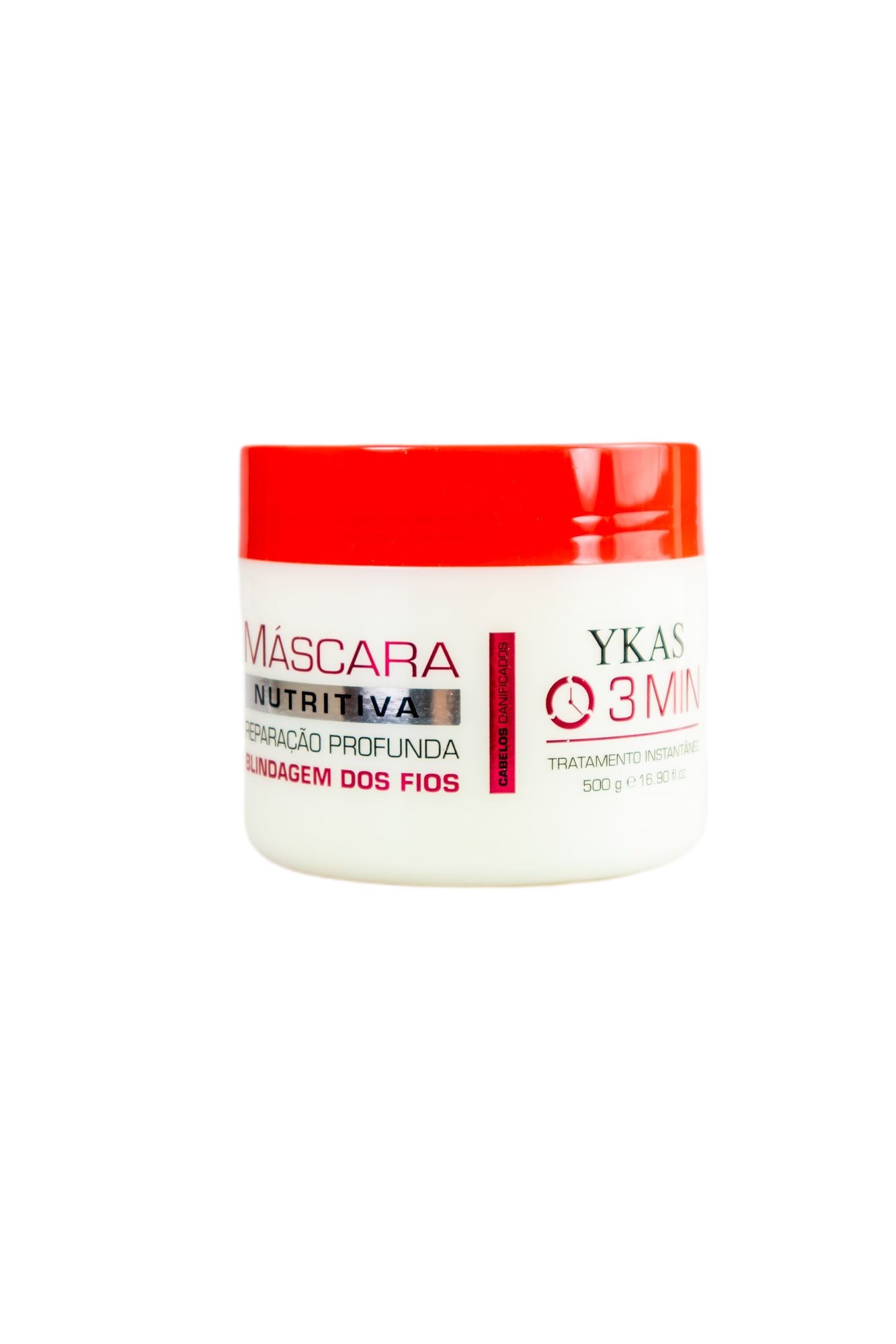 Anti Rubber Deep Repair Shield Instant Nutrition 3-Minute Hair Mask 500g - Restores Damaged Hair for Smooth & Shiny Results | Perfect for Salon & Home Hair Care