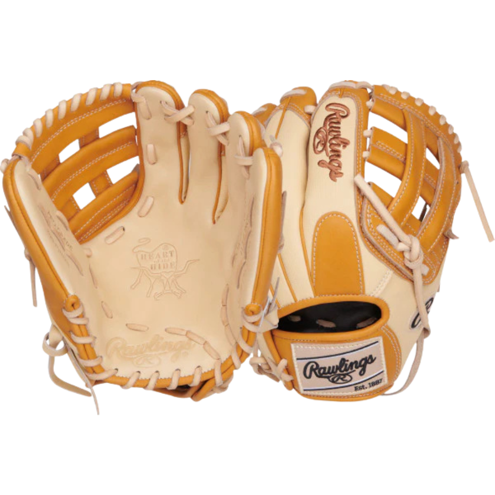 Rawlings Heart Of The Hide Series 11.75