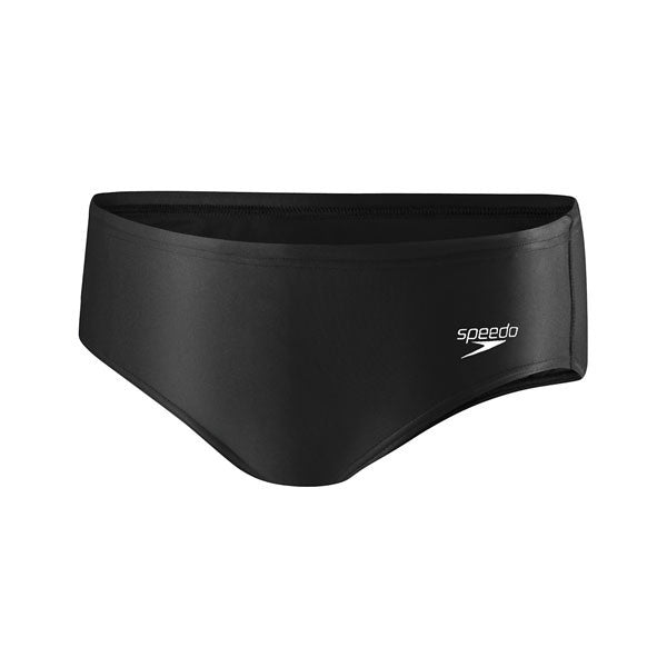 Boys Solid Powerflex Eco Brief Underwear - Soft Breathable Cotton Boys Underwear for Active Kids - Perfect for School, Sports & Everyday Comfort