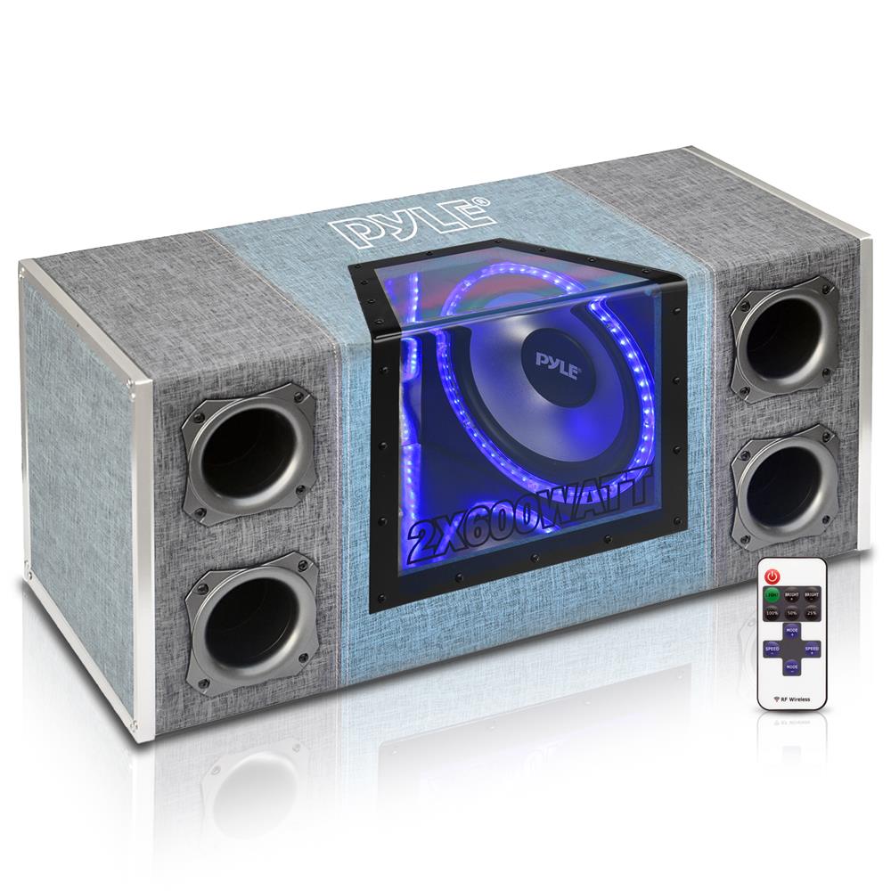 Premium Dual 12