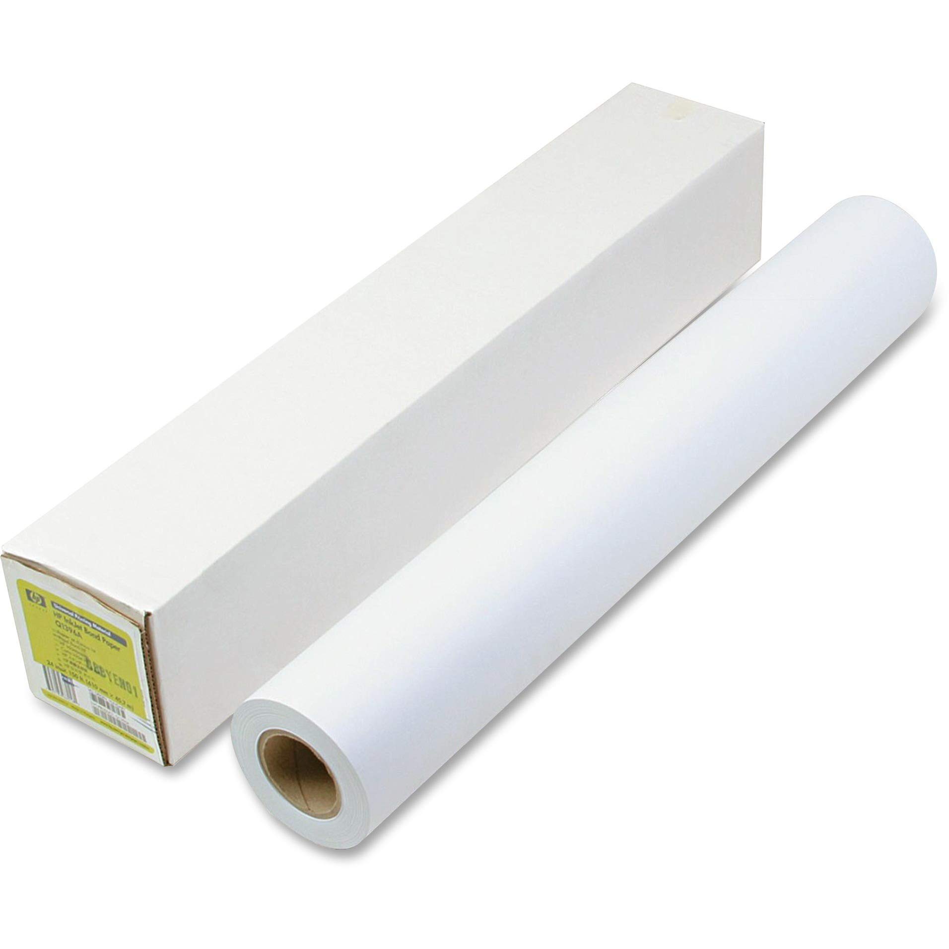 HP Premium Inkjet Printer Paper - High-Quality Coated Paper for Vibrant Photos & Documents | Ideal for Home, Office & Professional Printing