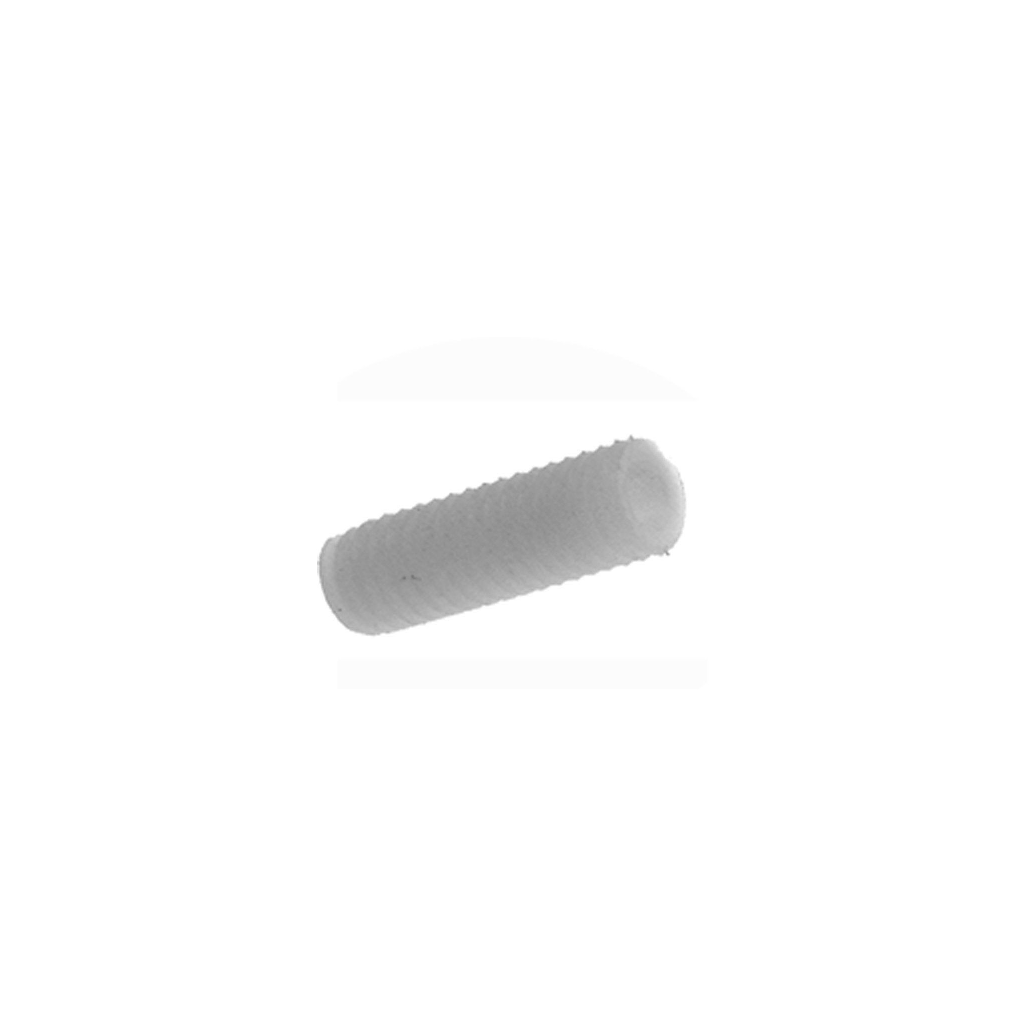 22026 Set Screw, Carriage Bolt - High Strength Fastener for Automotive, Machinery & DIY Projects - Perfect for Engine Assembly, Furniture Building & Metal Fabrication
