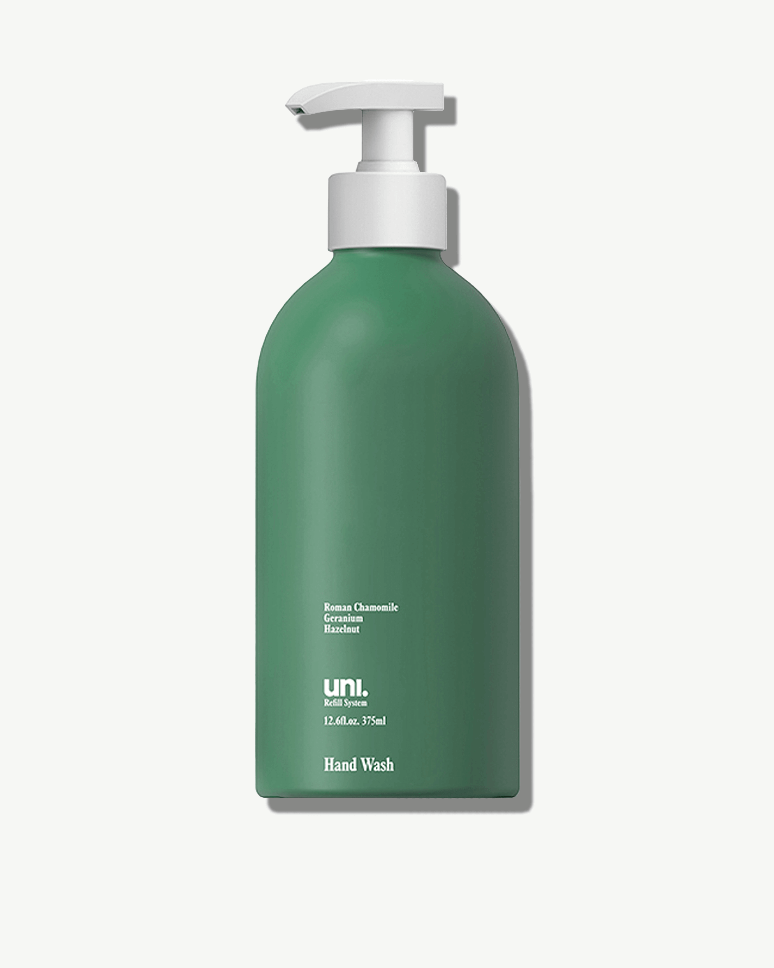 Natural Restoring Hand Wash for Dry & Cracked Skin - Gentle Moisturizing & Healing Formula - Perfect for Daily Use, Travel & Home Care