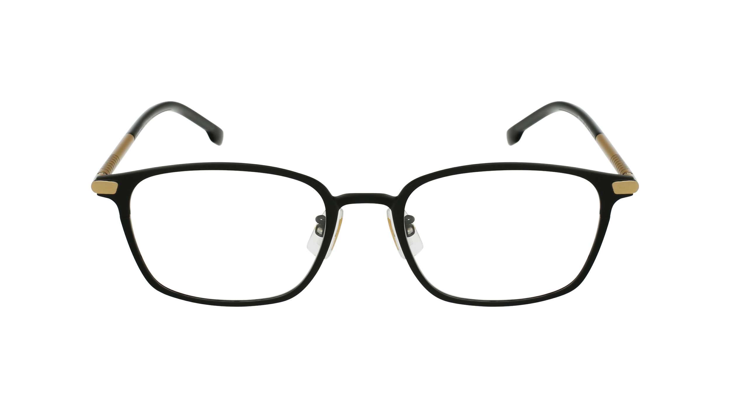 HUGO BOSS BOSS 1071/F I46 5320 Eyeglass Frames for Men & Women - Premium Acetate Optical Glasses for Work, Reading & Everyday Use