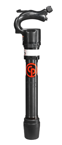 Chicago Pneumatics Rivet Busters with CPS - Heavy Duty Pneumatic Rivet Gun for Metalworking & Construction - Perfect for Industrial Demolition, Steel Fabrication & Automotive Repair