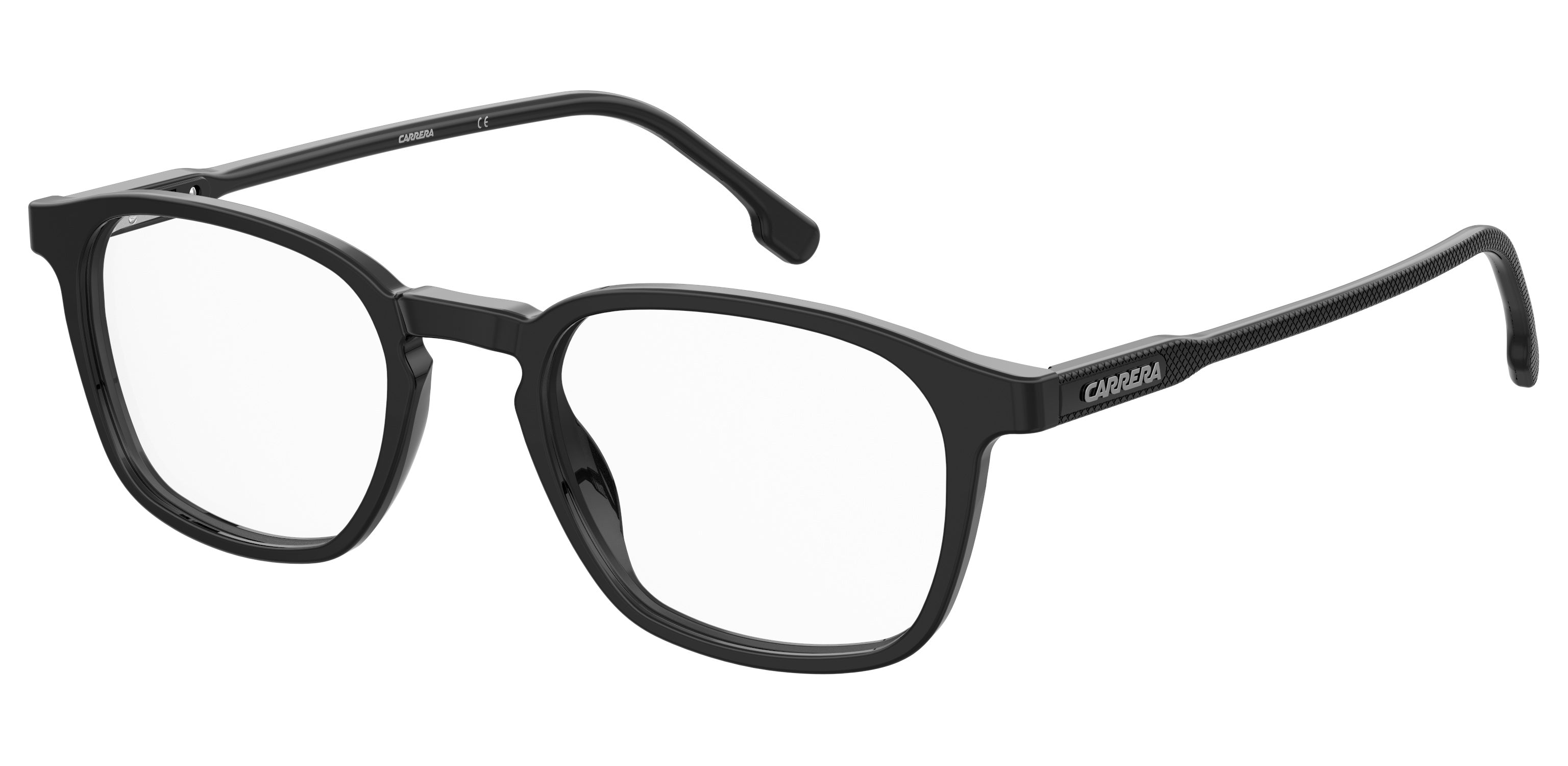 CARRERA 244 807 5120 Eyeglass Frames - Lightweight & Stylish Glasses for Men & Women - Perfect for Reading, Work, and Everyday Use