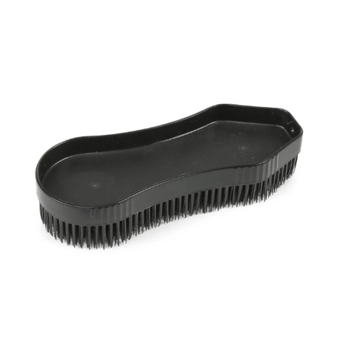 EZI Groom Mud Brush for Dogs & Horses - Heavy Duty Pet Grooming Tool for Removing Dirt, Mud & Debris - Perfect for Outdoor Adventures, Bath Time & Stable Cleaning