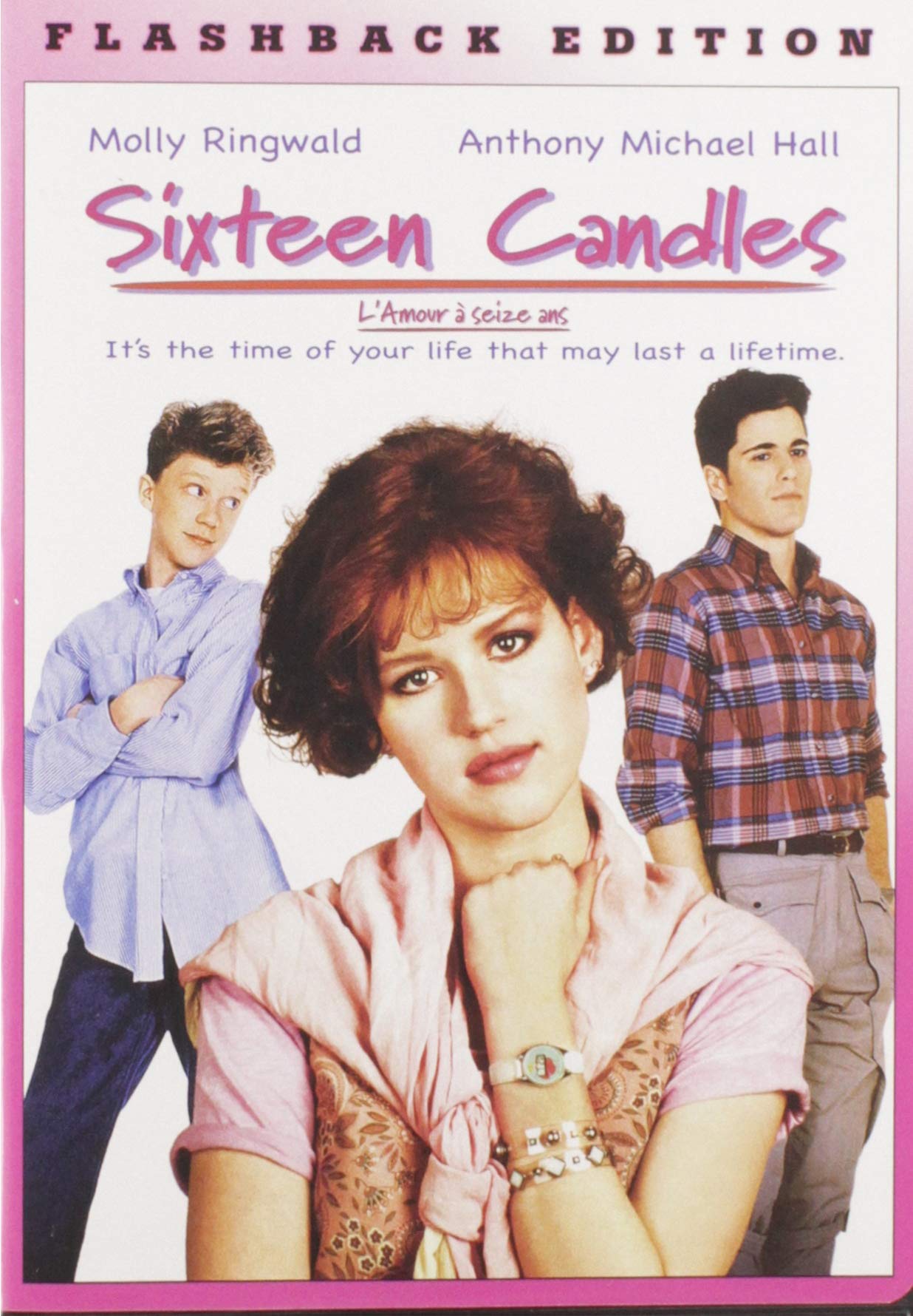 Sixteen Candles - Romantic Birthday Gifts for Her