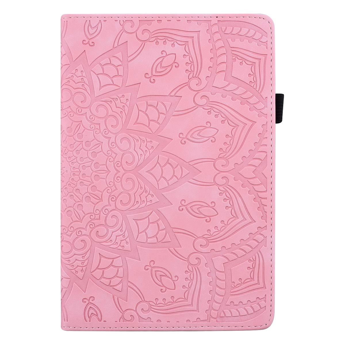 Premium PU Leather iPad Case for iPad 8th Gen (2020)/iPad 7th Gen 10.2