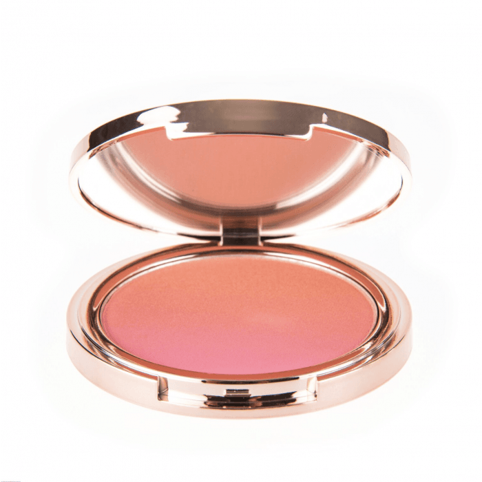 PONi Candy Blush - Sweet & Natural Cheek Tint for a Flawless Glow | Vegan, Cruelty-Free Makeup | Perfect for Everyday Wear & Special Occasions
