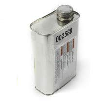 Zoeller 123040 Dielectric Oil - 74 oz (2.2L) for Transformers, Capacitors & Electrical Equipment - High-Performance Insulating Oil for Industrial & Commercial Use