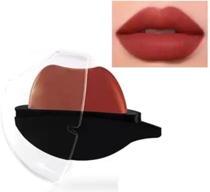 Long-Lasting Non-Transfer Kiss Proof Lipstick - Matte Liquid Lipstick for All-Day Wear (Perfect for Date Night, Weddings & Special Occasions)