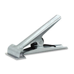 Clothes Clips for Drying Laundry - Heavy Duty Stainless Steel Garment Clamps for Hanging Clothes, Pants, Socks, Towels - Perfect for Indoor/Outdoor Laundry Drying Rack, Clothesline