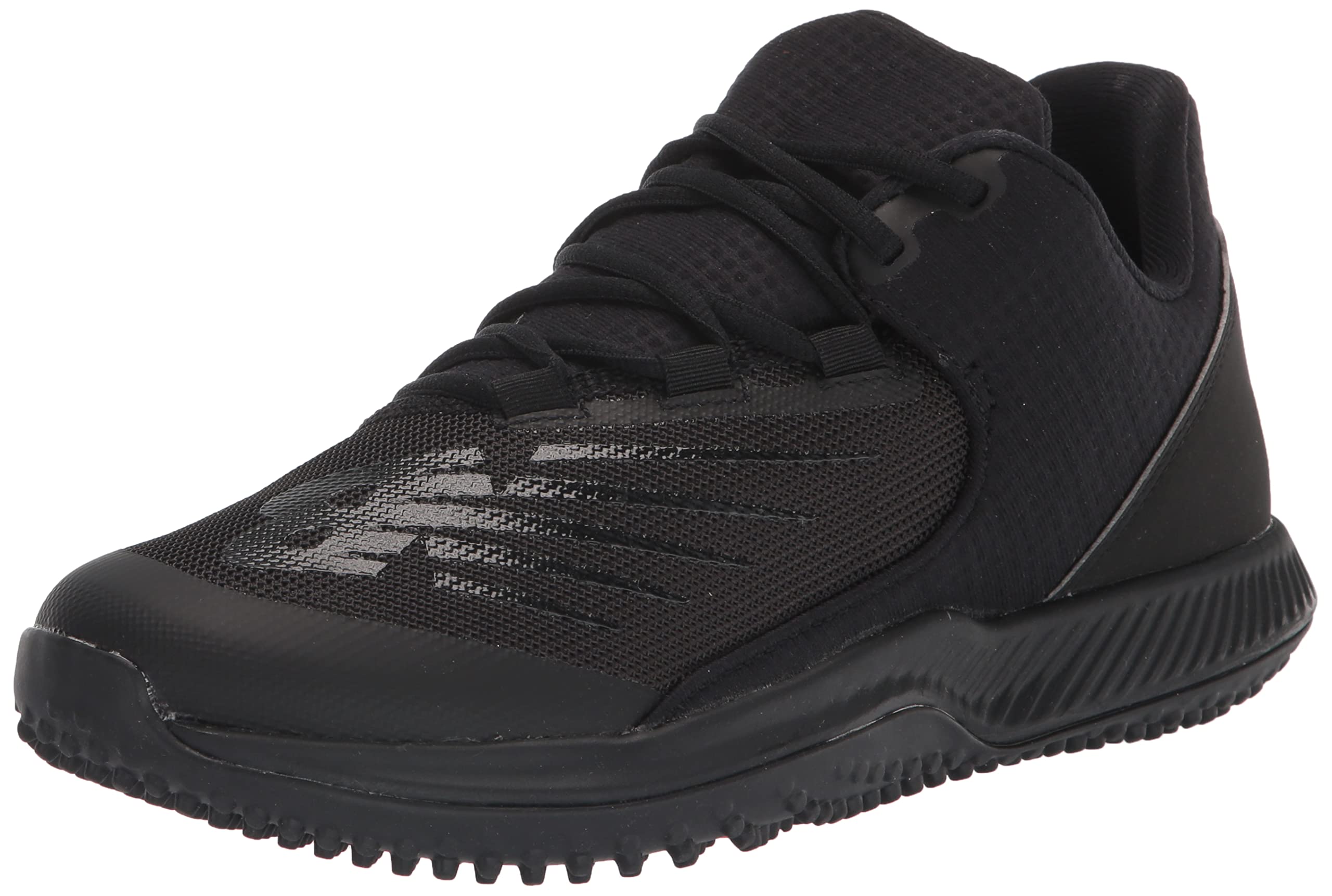 New Balance Men's FuelCell 4040 V6 Turf-Trainer Baseball Shoes - Lightweight Athletic Sneakers for Baseball Training & Field Sports | Perfect for Turf, Gym & Casual Wear