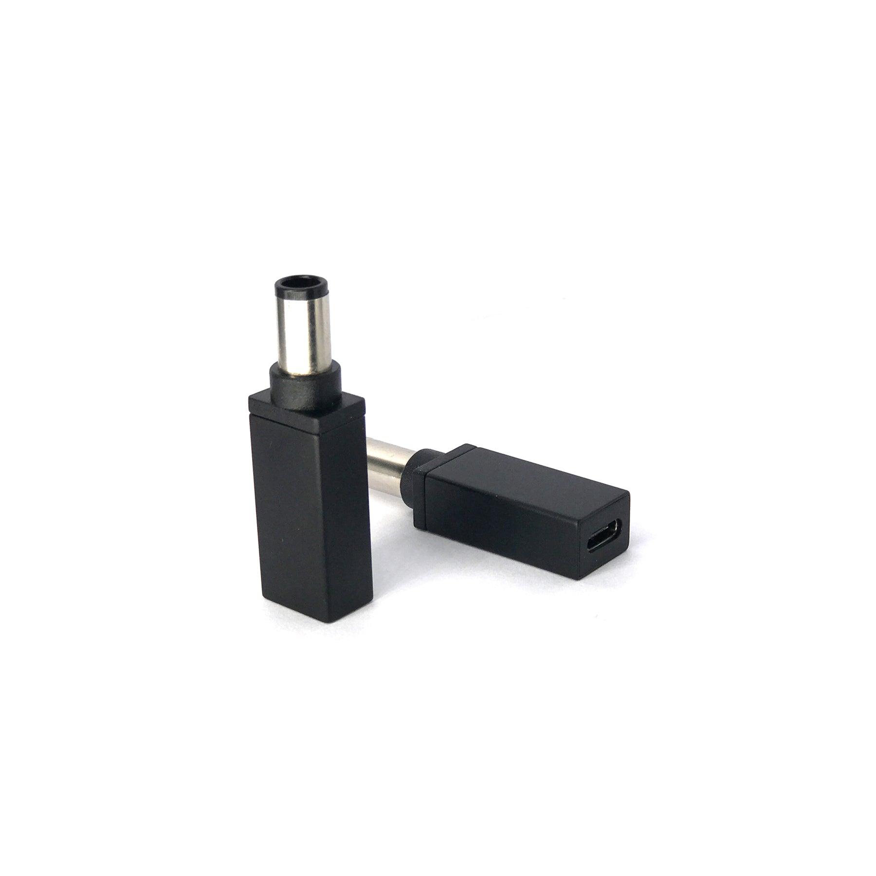 USB C to DC Adapter with HP Tip - Fast Charging Cable for HP Laptops, Chromebooks & More - Perfect for Home, Office & Travel Charging