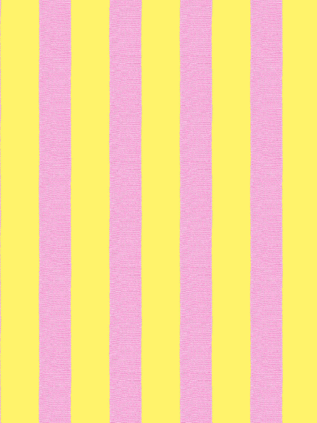 Sarah Jessica Parker Grosgrain Stripe Wallpaper - Lemon Drop Rosé Design | Perfect for Living Room, Bedroom & Home Decor
