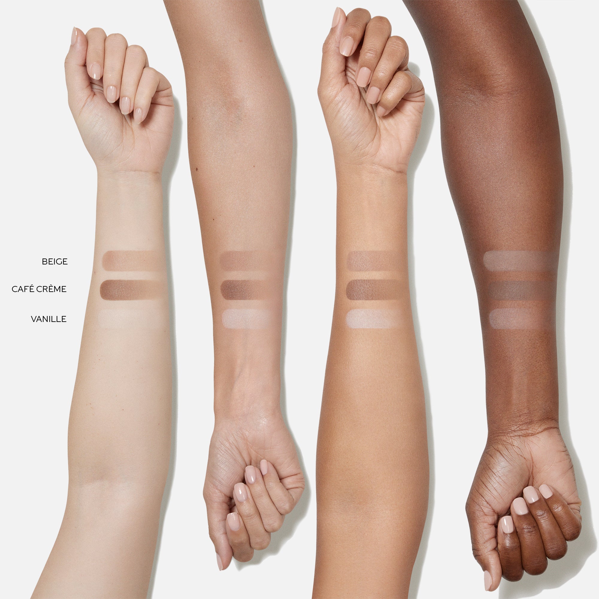 Eye Pods Eye Shadow - Long Lasting Cream Eyeshadow Palette for Sensitive Eyes | Vegan & Cruelty-Free Makeup | Perfect for Day & Night Looks, Parties & Special Occasions