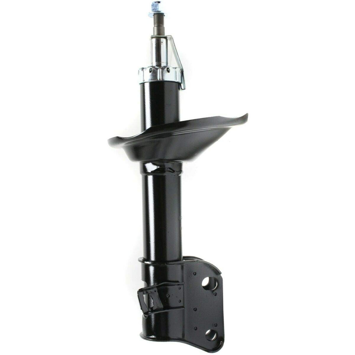 Subaru Impreza Front Passenger Right Side Strut Assembly - Black Hand Compatible | Replacement Suspension Part for Smooth Ride & Enhanced Handling