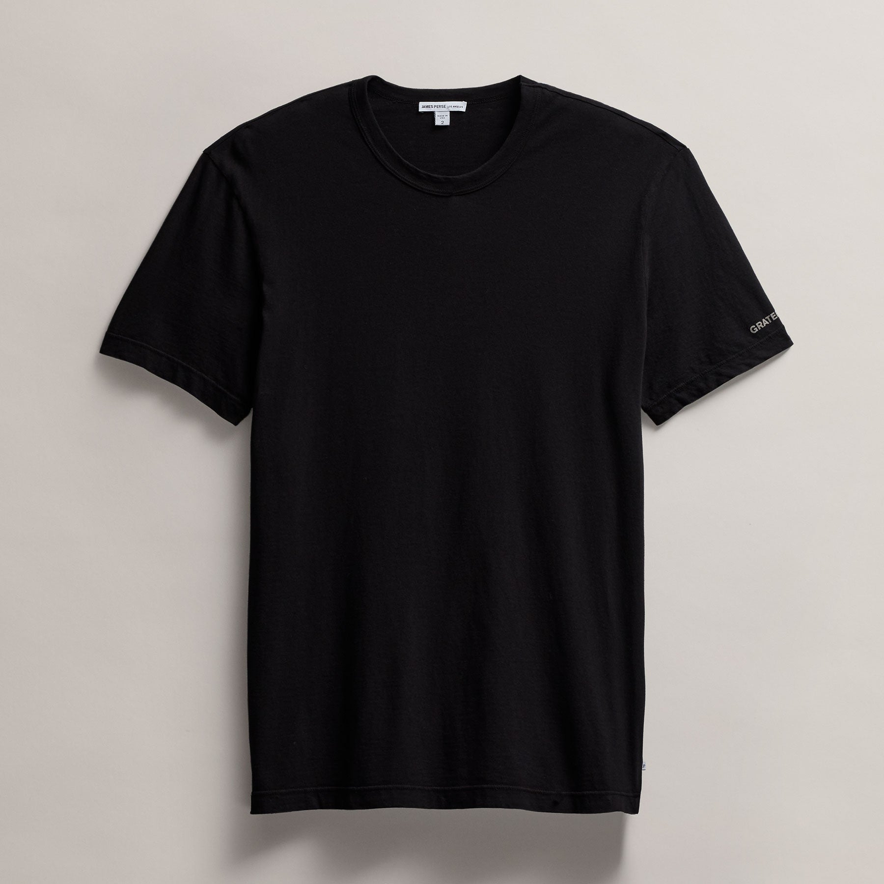 Grateful Dead Dancing Bear Men's Short Sleeve T-Shirt - Black | Vintage Rock Band Tee for Concerts & Casual Wear
