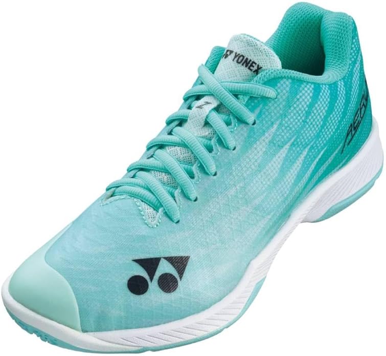 Yonex Aerus Z2 Women's Badminton Shoes - Lightweight & Breathable Court Shoes for Badminton Players - Perfect for Indoor Sports & Training Sessions