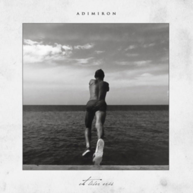 Adimiron CD Et Liber Eris - High-Quality Music CD for Relaxation & Meditation | Perfect for Yoga, Study & Stress Relief