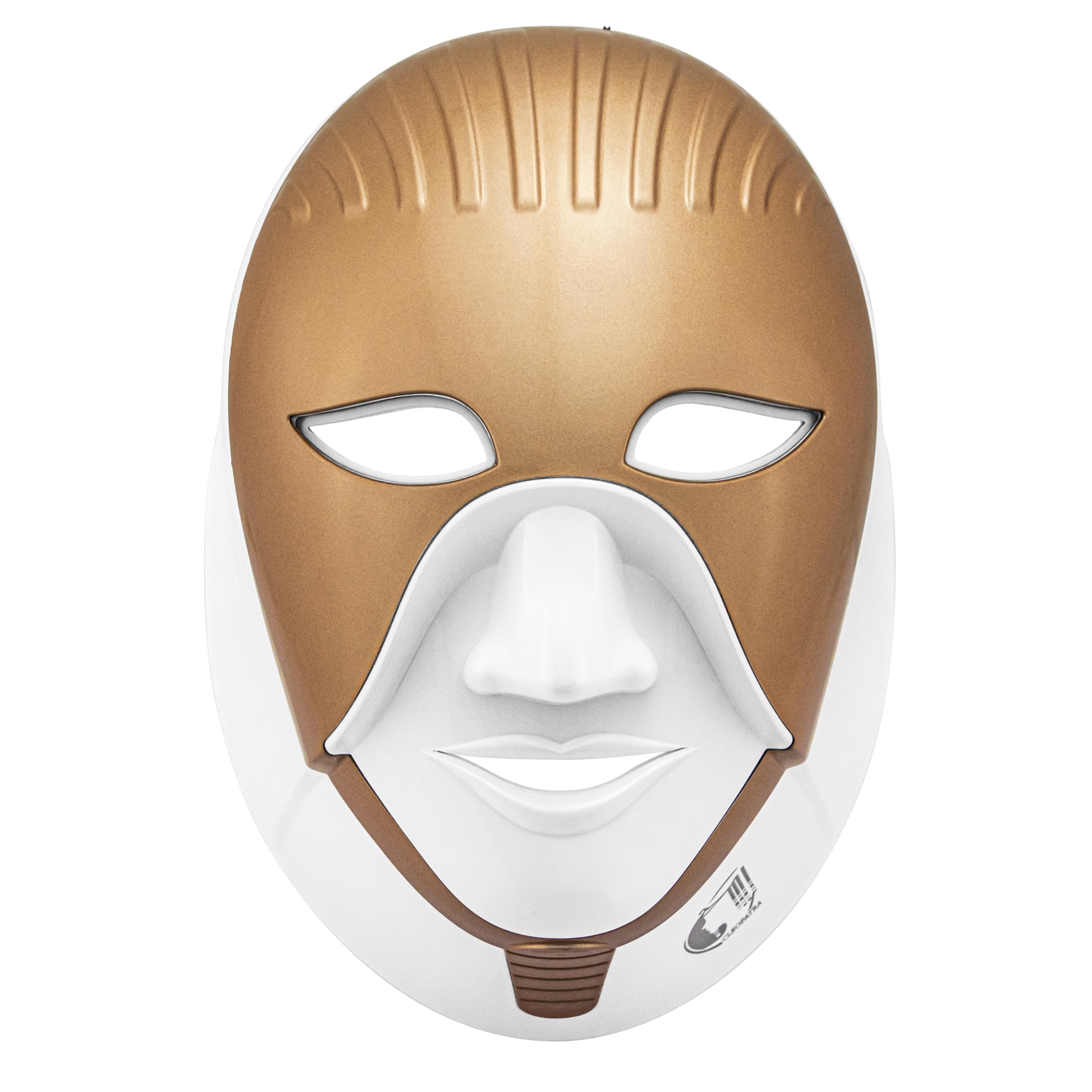 Elitzia ET029 Photon Facial Mask - 7 Colors LED Light Therapy for Skin Rejuvenation & Beauty | Anti-Aging, Acne Treatment & Skin Care | Perfect for Home Spa & Professional Use