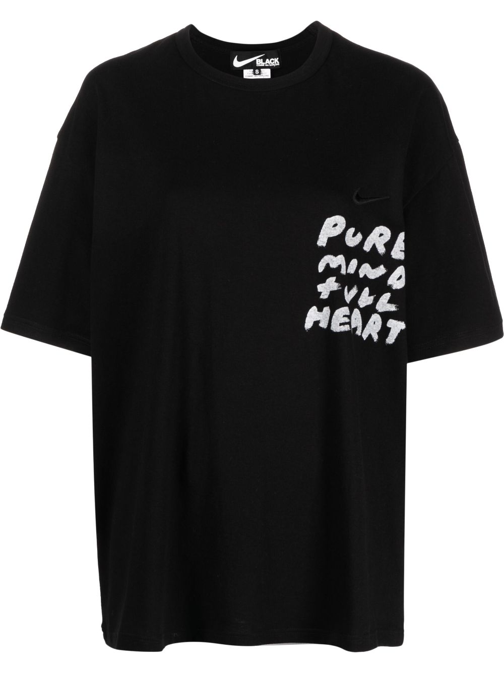 Comme des Garcons Black T-Shirts & Polo Shirts for Men - Stylish Casual & Business Wear