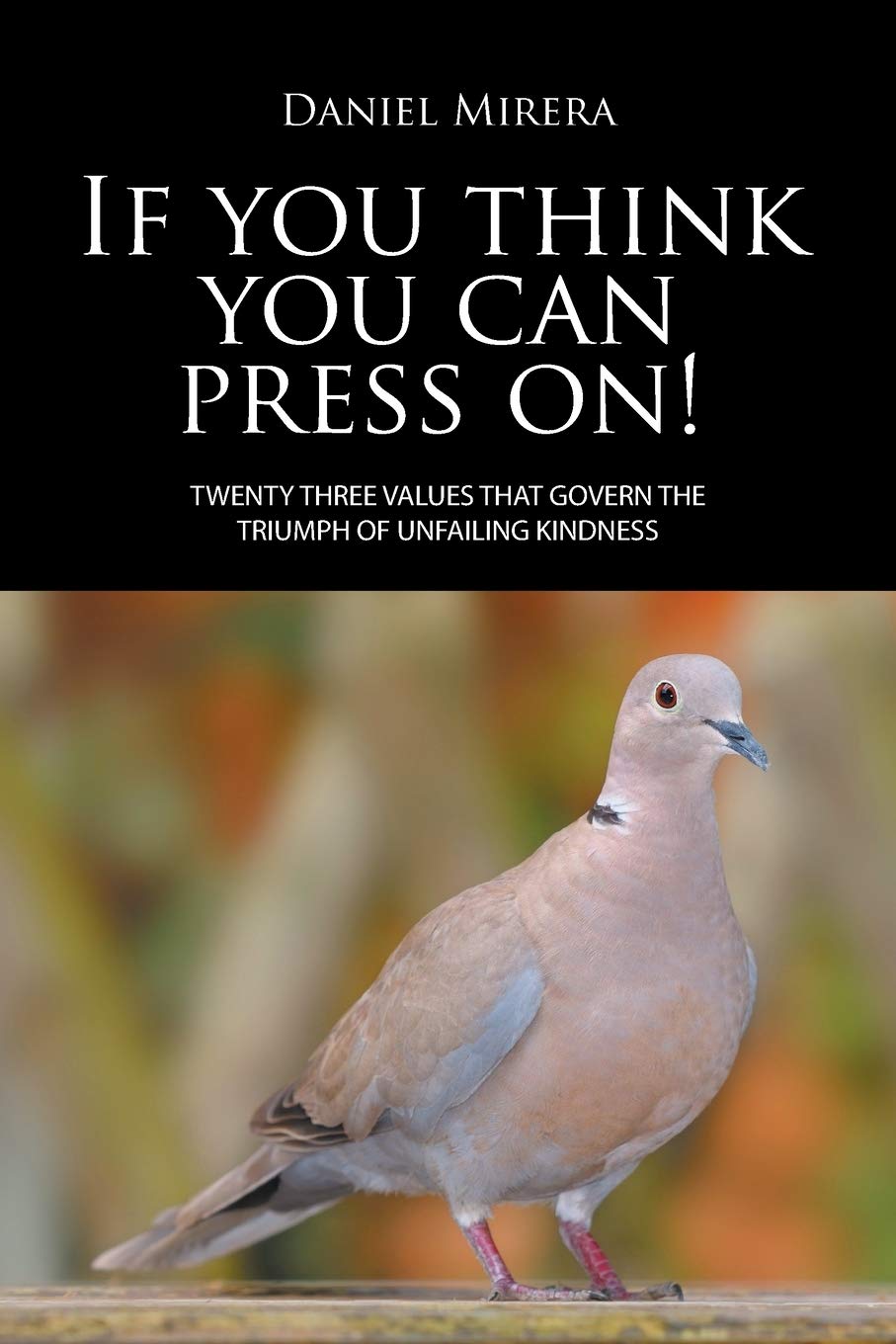 23 Values for Unfailing Kindness & Triumph - Motivational Book for Personal Growth & Success | Perfect for Self-Improvement & Daily Inspiration