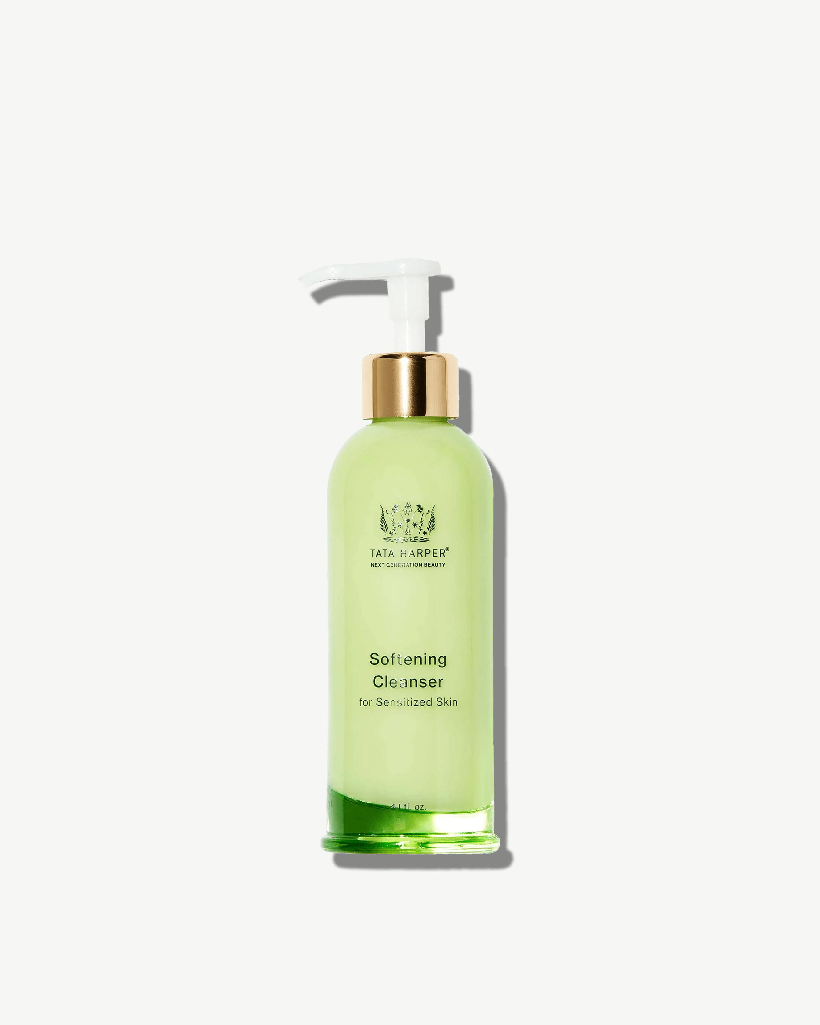 SUPERKIND Gentle Facial Cleanser for Sensitive Skin - Hydrating & Soothing Daily Face Wash for Dry, Acne-Prone Skin | Perfect for Morning & Night Skincare Routine