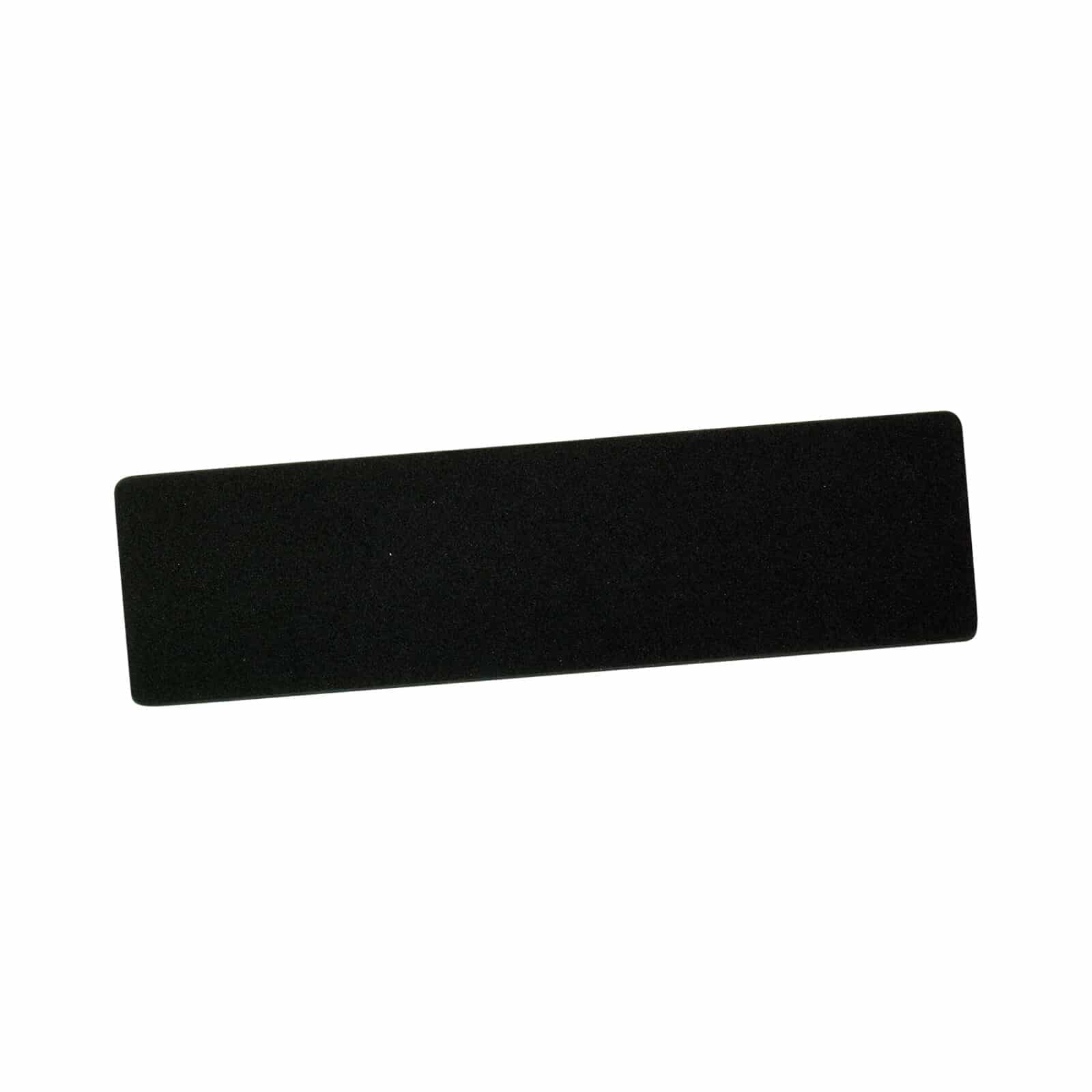Minelab Armrest Foam Pad for Equinox & X-Terra Metal Detectors - Comfort Cushion for Long Treasure Hunting Sessions - Perfect for Beach, Field & Gold Prospecting