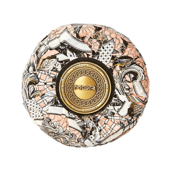 MOR Soap Belladonna 180g - Luxury Handmade Soap with Natural Ingredients for Soft Skin - Perfect for Bath, Shower & Gift Giving