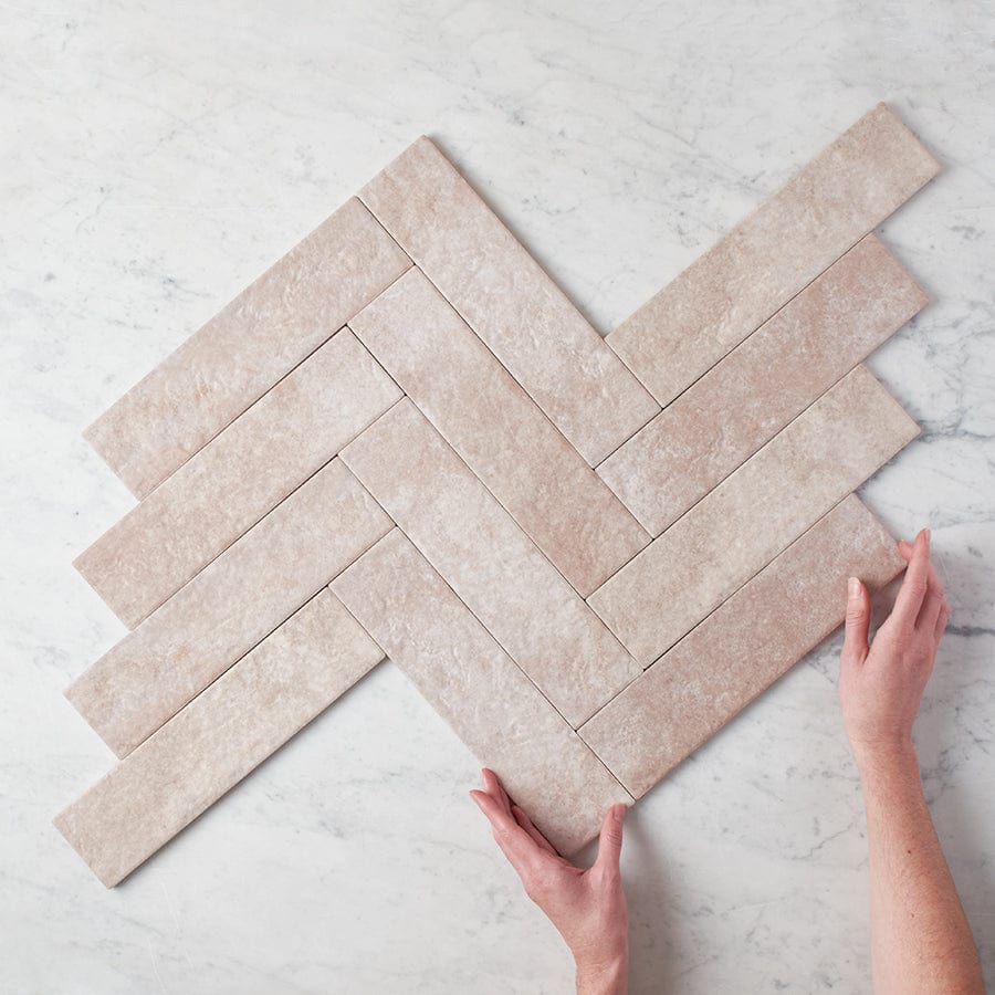 Premium Thirroul Bone Matte Subway Tile - Classic 3x6 Ceramic Wall & Backsplash Tiles for Kitchen, Bathroom, and Shower Renovation