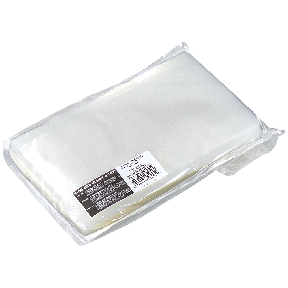 Premium Vacuum Sealer Bags 6