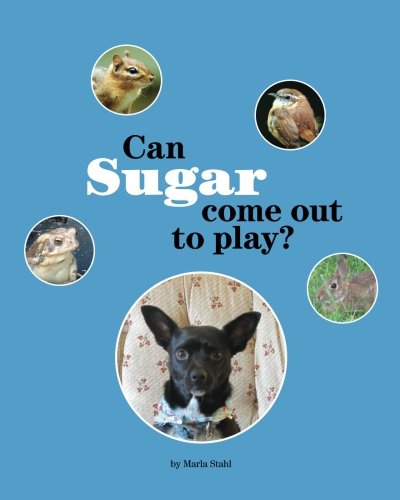 Can Sugar Come Out to Play? - Fun & Educational Kids Baking Kit for Birthday Parties & Family Bonding Activities