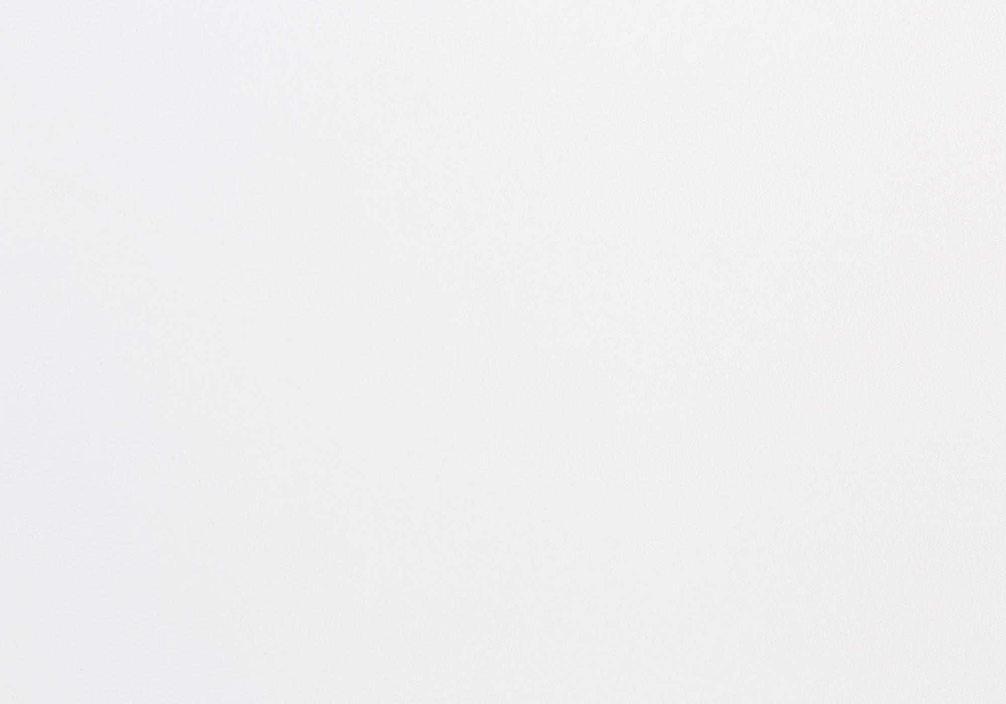 Modern White Bookcase 62