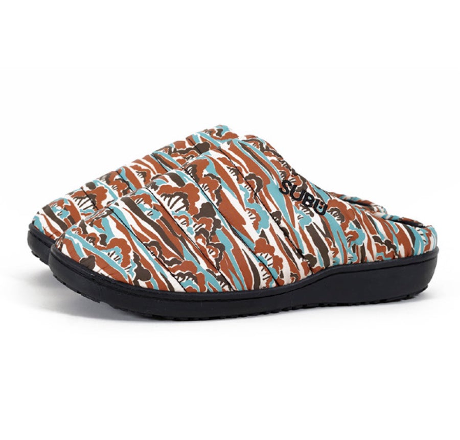 SUBU Tokyo Cozy Fall & Winter Slippers - Warm Indoor House Shoes for Women & Men - Perfect for Home, Office, and Relaxation