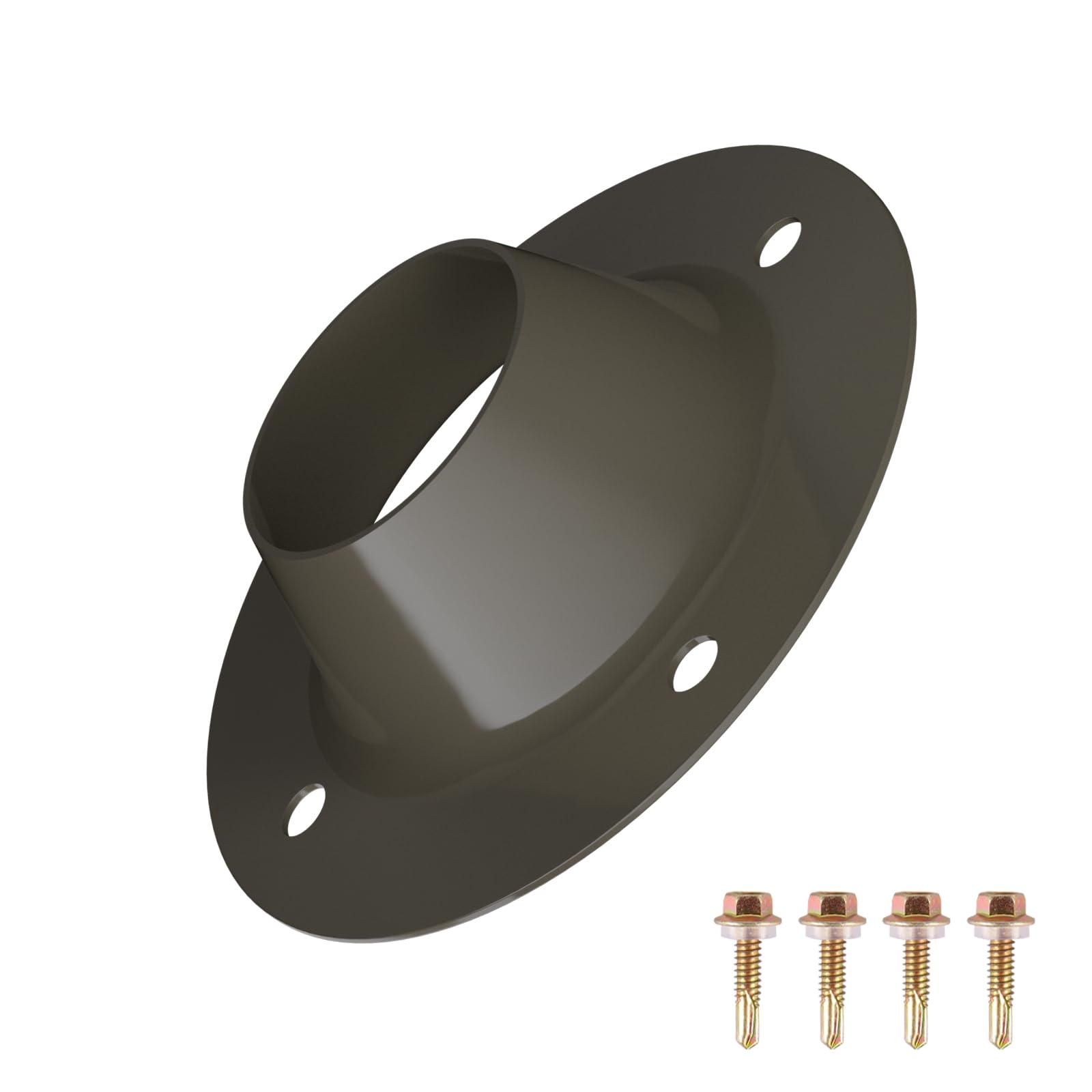 Highwild 6-Volt Deer Feeder Replacement Funnel - 1.5