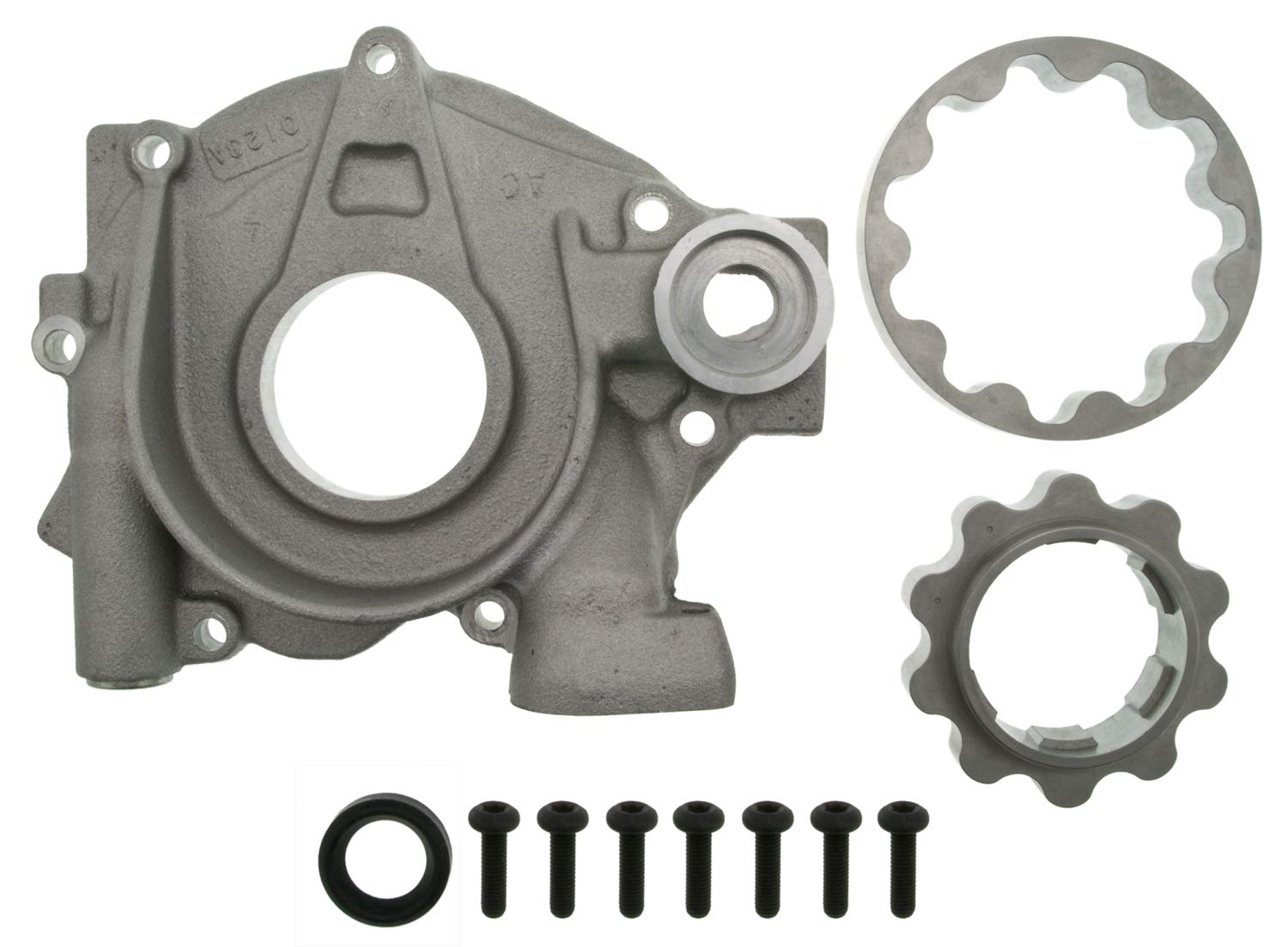 Sealed Power 224-53582 Oil Pump Repair Kit - High Performance Engine Oil Pump Replacement Kit for GM Vehicles - Perfect for Engine Maintenance & Restoration Projects
